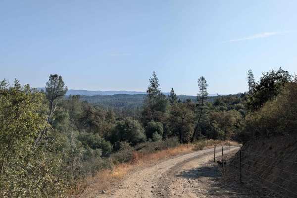 Bull Creek Road South