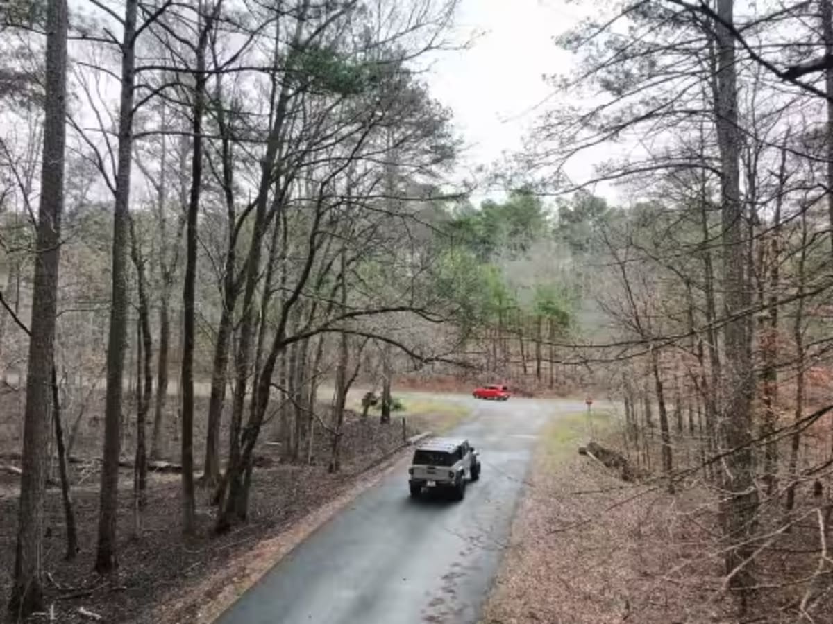 Keown Falls - FS 702 photo 2