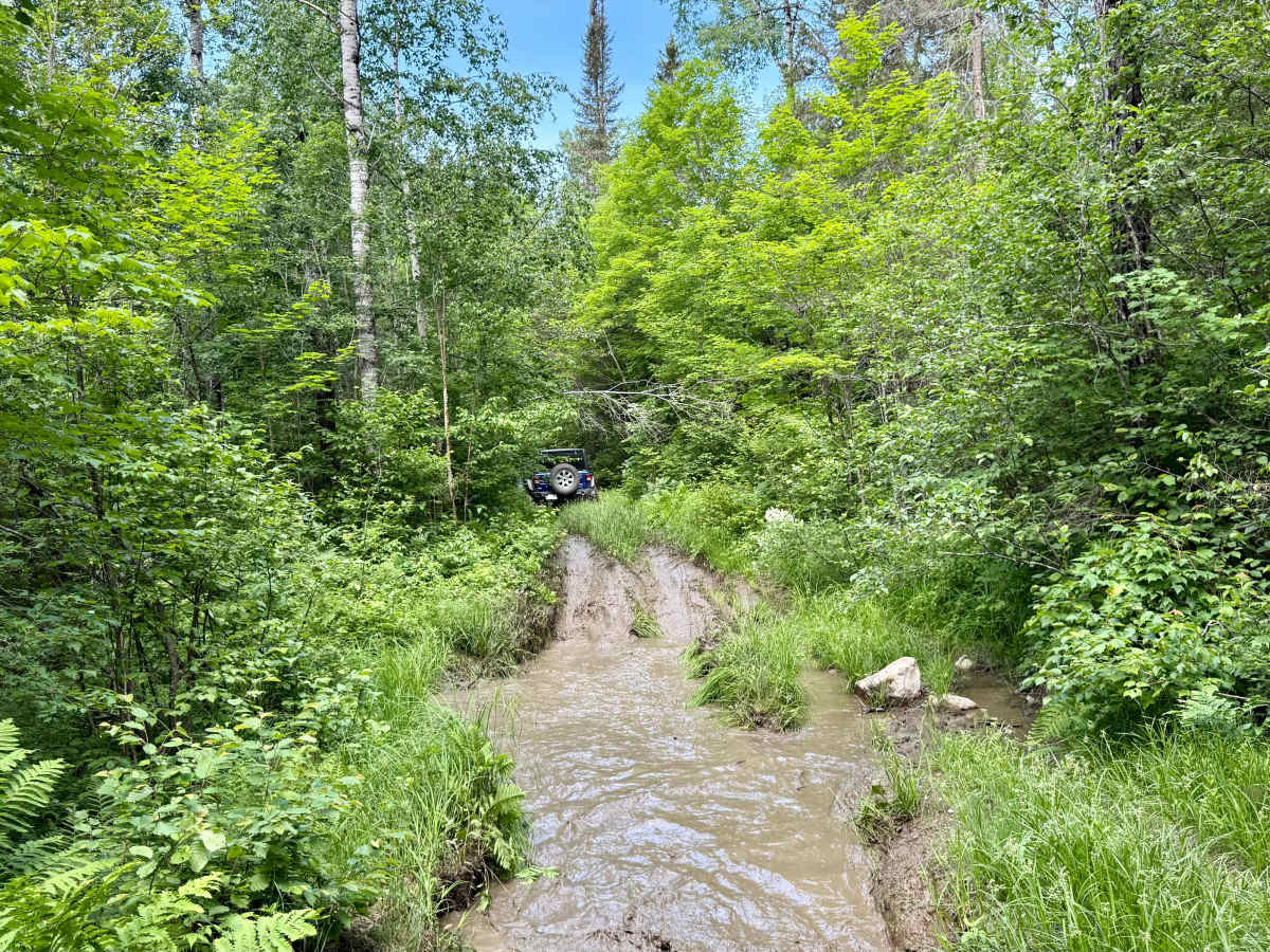 Perry Creek Passage photo 6