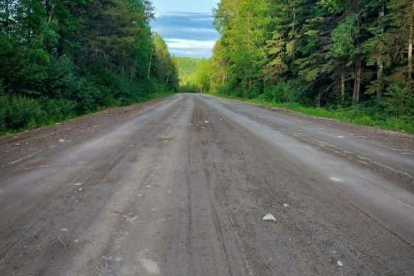 Fraser Burchill Road