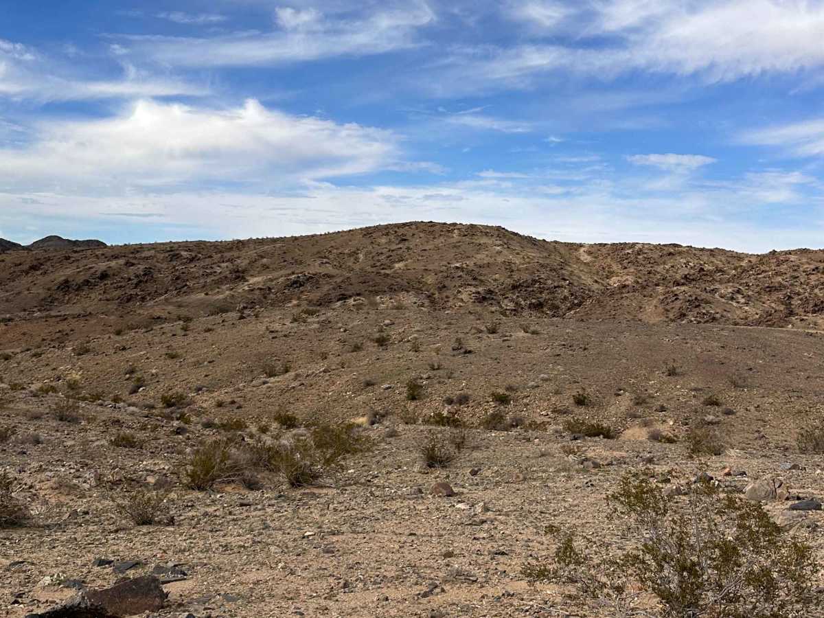 Rocky Ridge trail photo