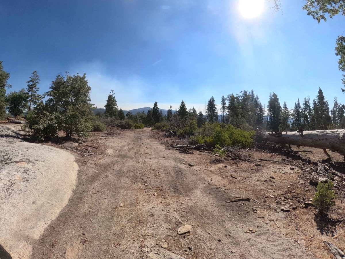 Vista Dome Spur - FS 22E347 photo 4