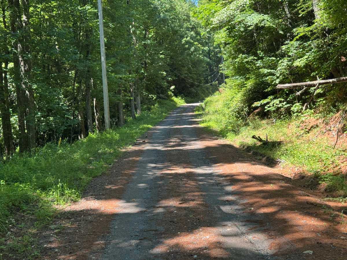 Rock Bridge Road - SR 1140 photo 2
