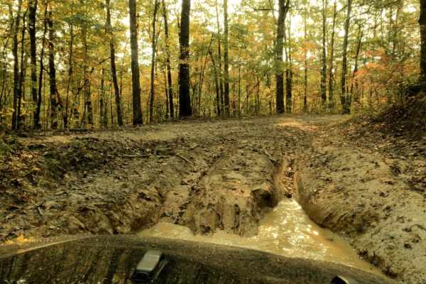 Pistol Creek