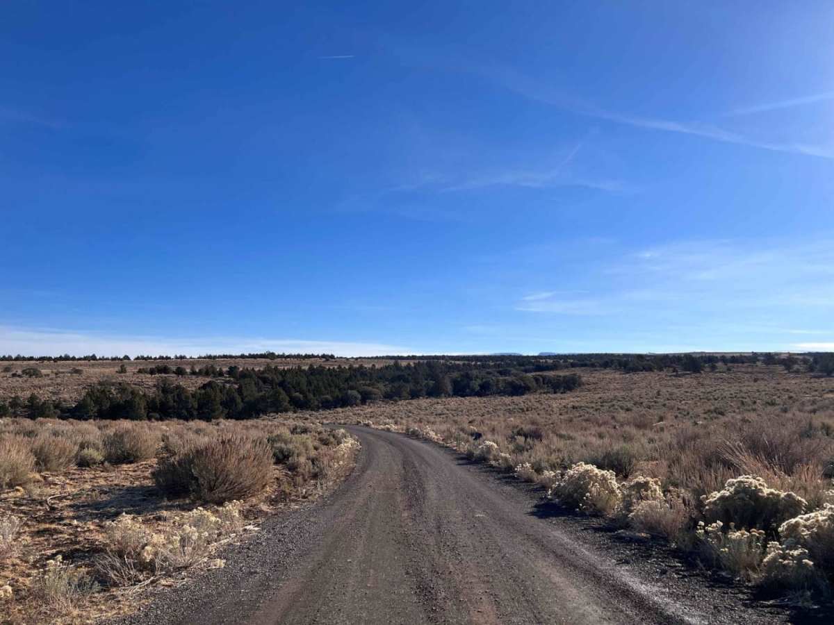 Gravel Pit Camp Road photo 2