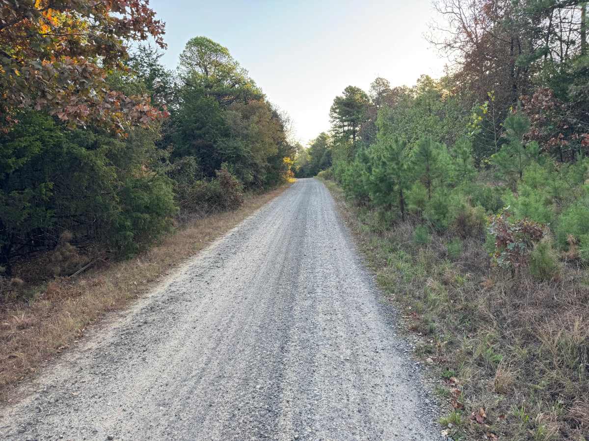 Gutter Rock Road photo 2
