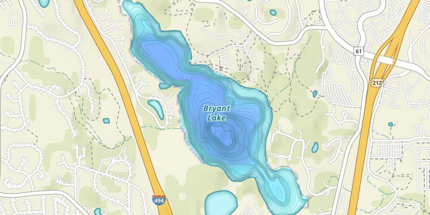 waterbodys