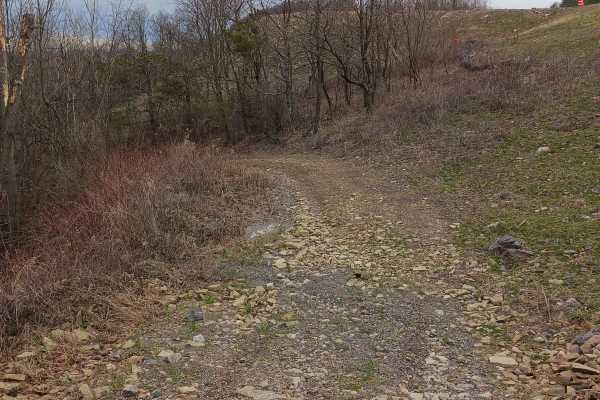 Trail 4L - Rock Run Recreation Area