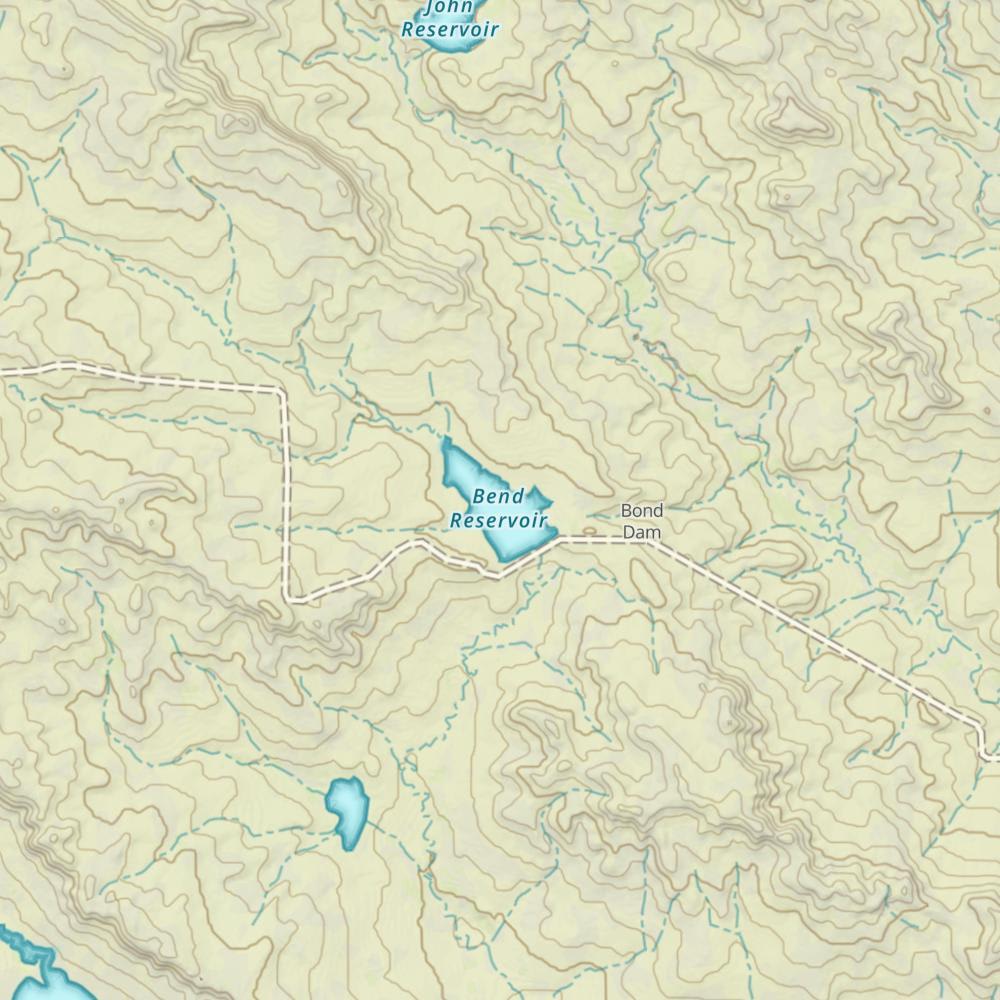 waterbodys