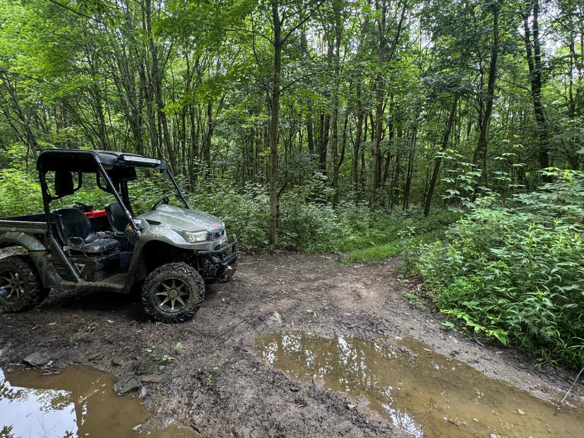 Trail 69 trail photo