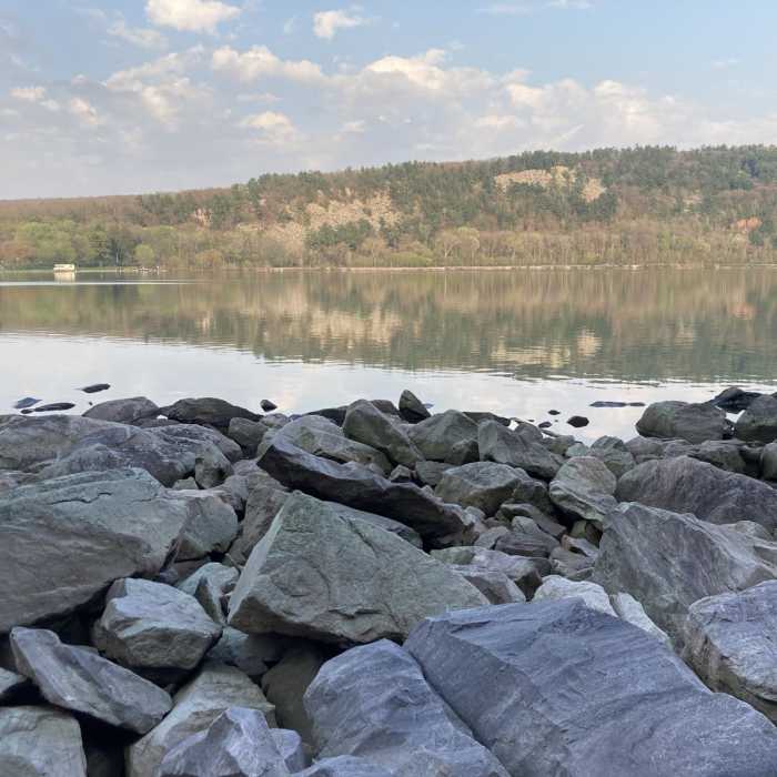 Near Tumbled Rocks Trail Near Tumbled Rocks Trail