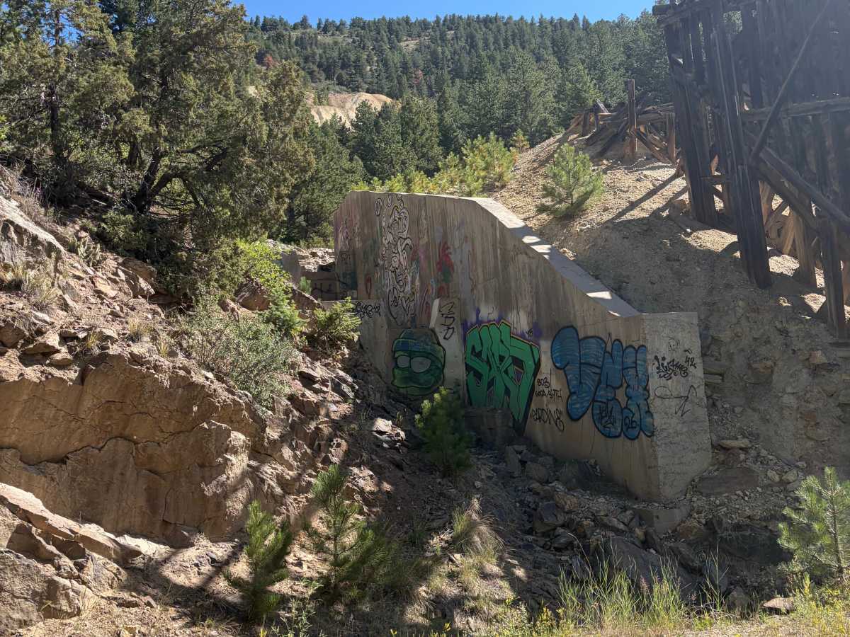 Virginia Canyon Road 279 photo 3
