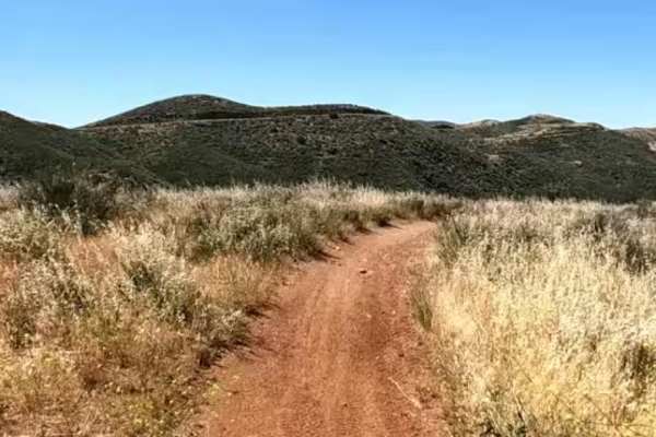 Texas OHV Trail