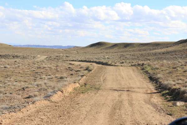 Sagers Wash
