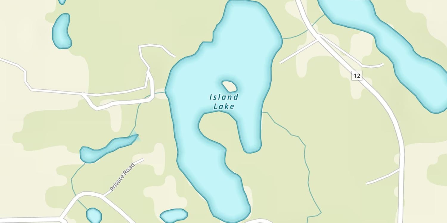 waterbodys