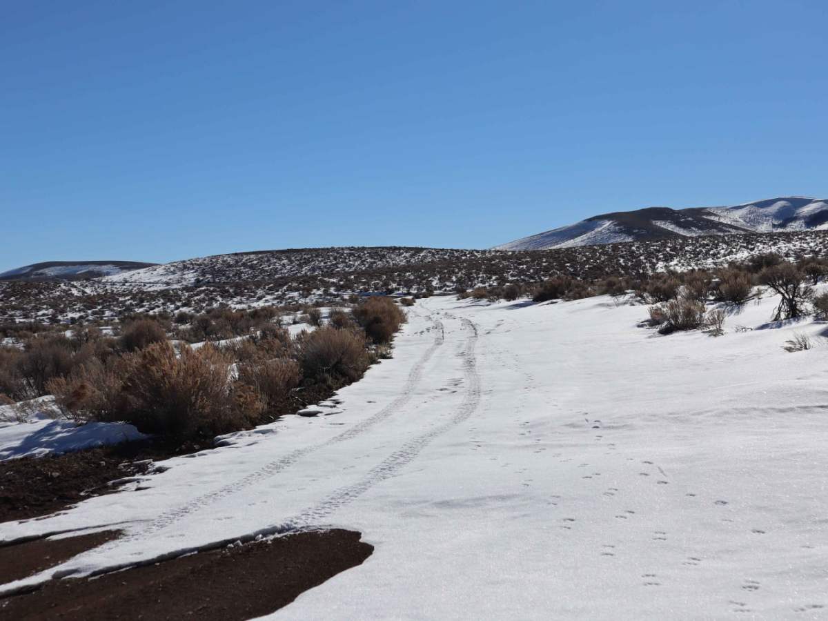 Snow Hollow Loop photo 4