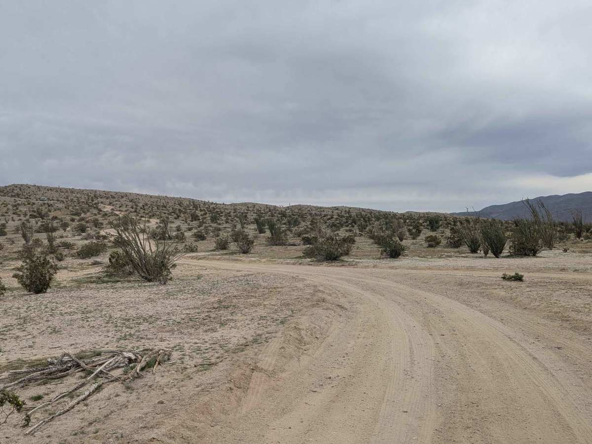 Goat Trail photo 2