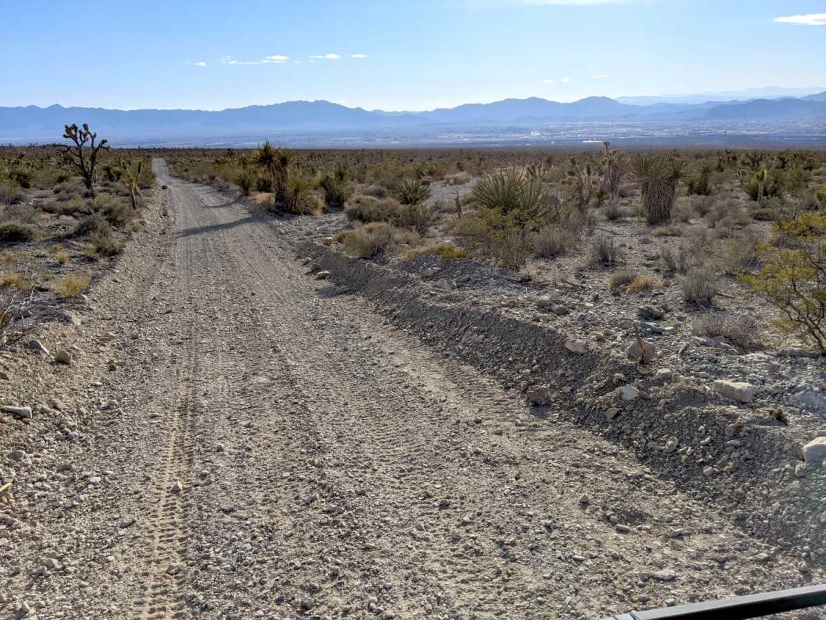"Just Found It" Trail photo 2