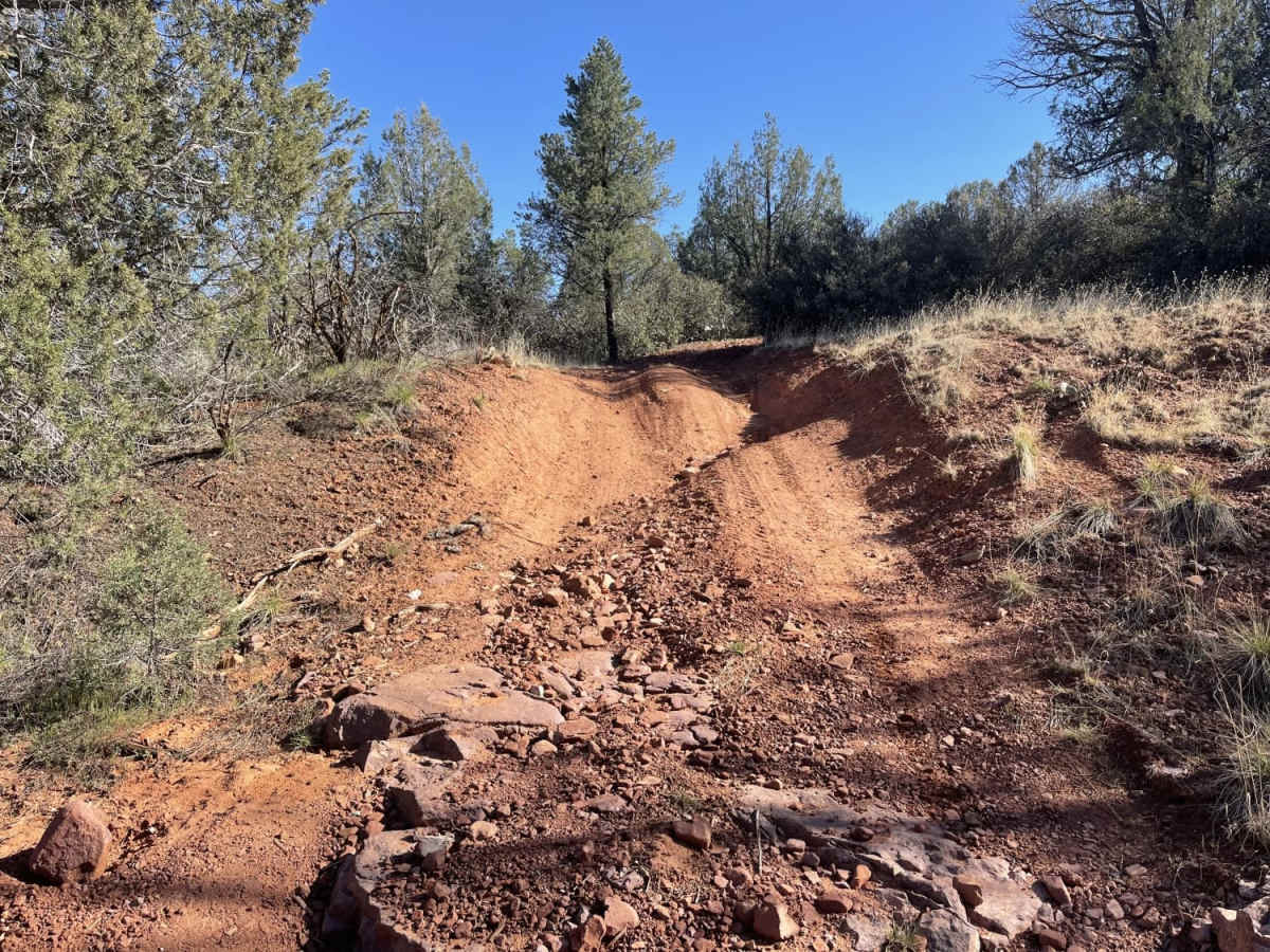 Rock Butte's Rocky Revenge photo 2
