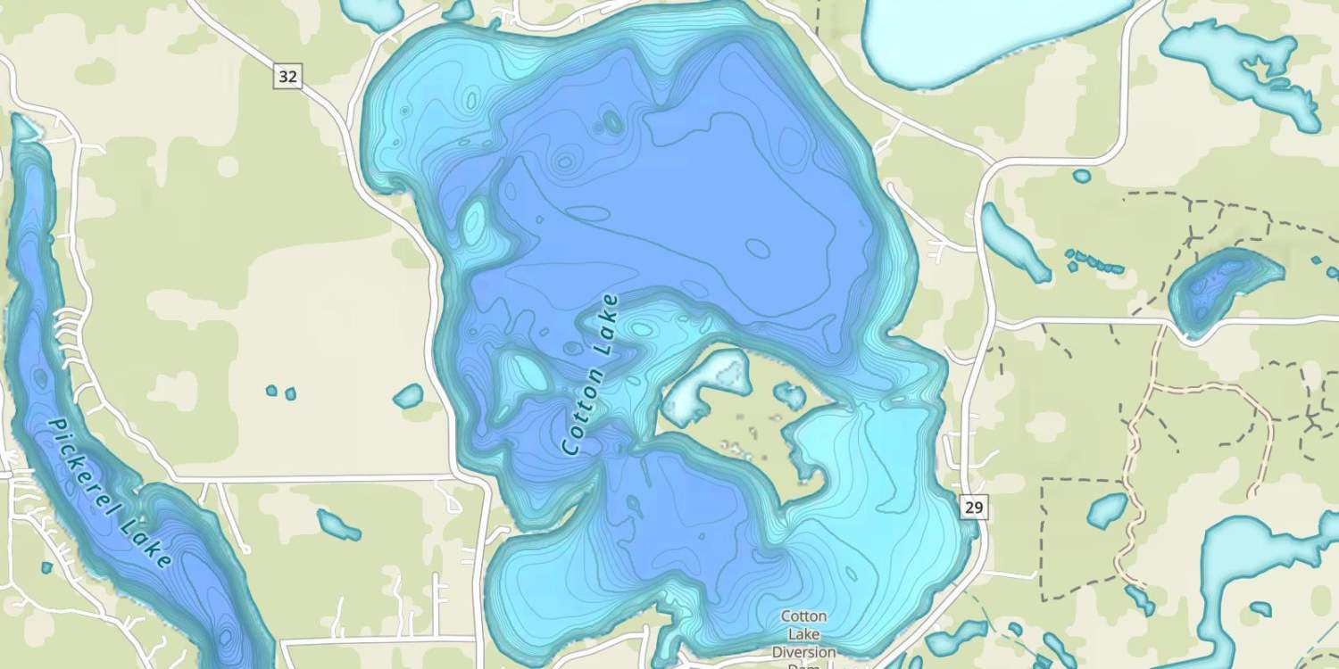 waterbodys