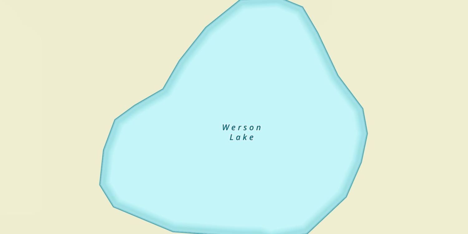 waterbodys
