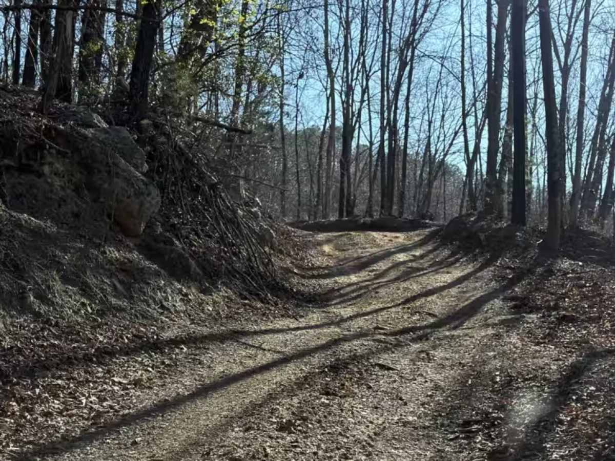 Finney Creek - FS 152 photo 6
