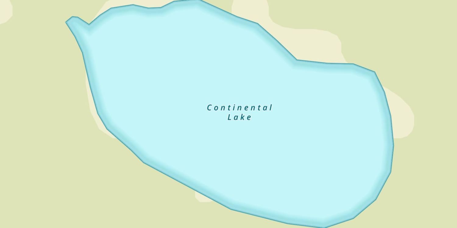 waterbodys