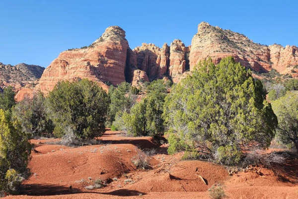 Henderson Flat