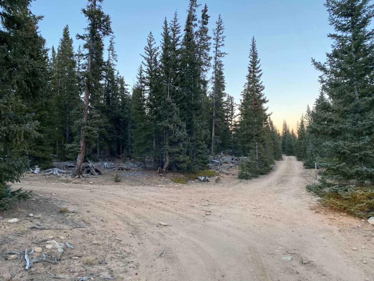 Topaz Mountain Road 446 photo 5