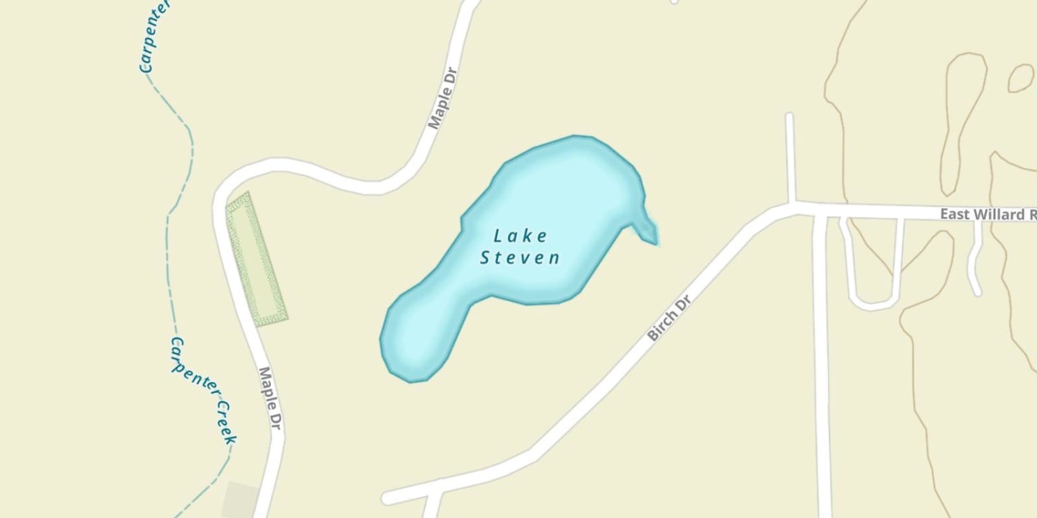 Lake Steven