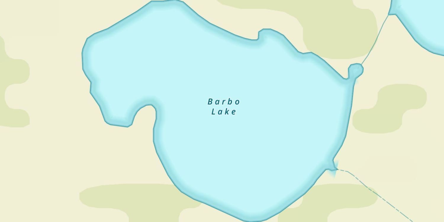 waterbodys