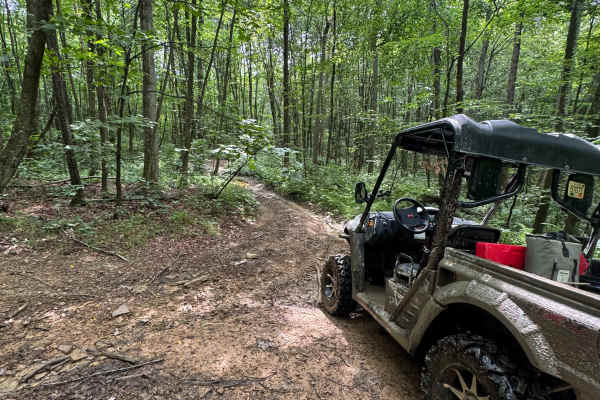 Trail 70