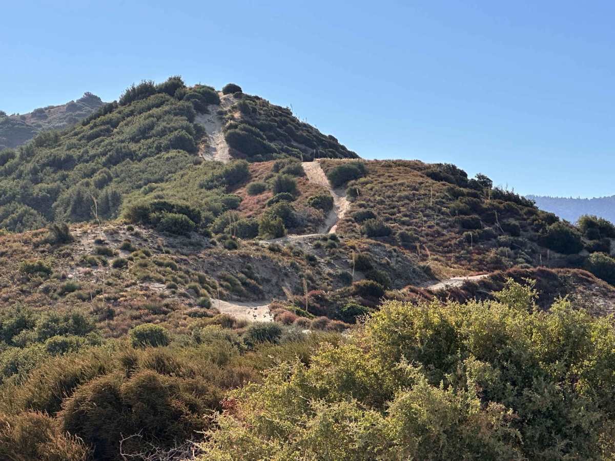 Pilot Rock Ridge photo 3