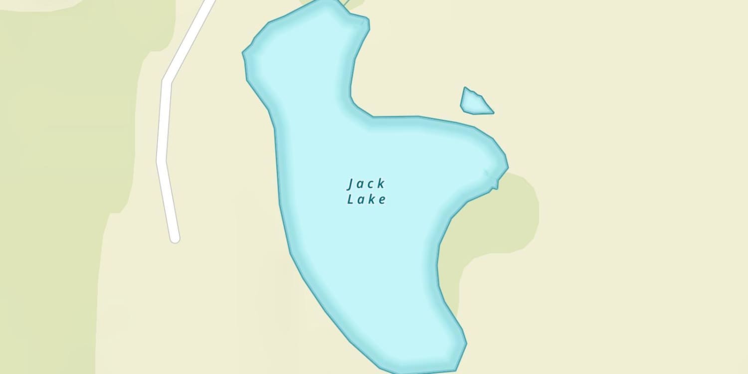 Jack Lake