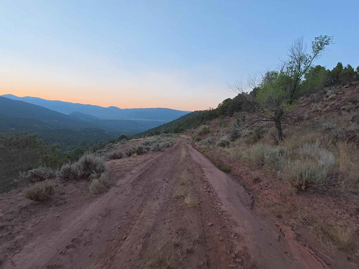 BLM 8621 trail photo