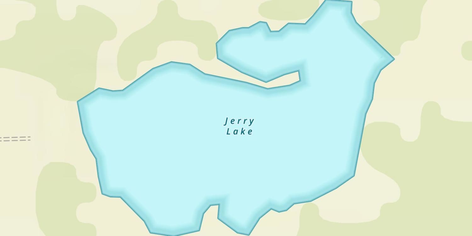 waterbodys
