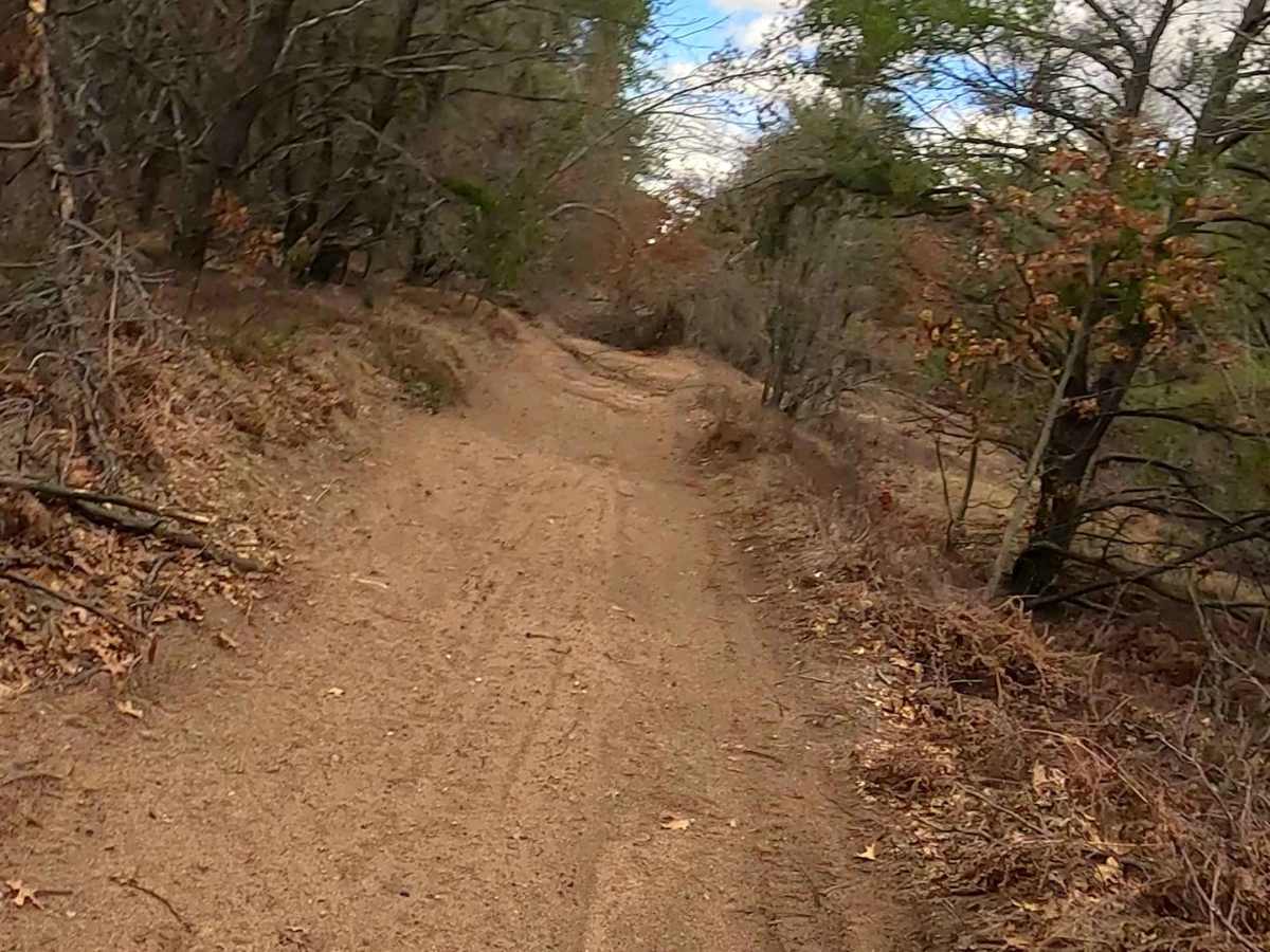 Bull Gap - ORV H57 photo 4