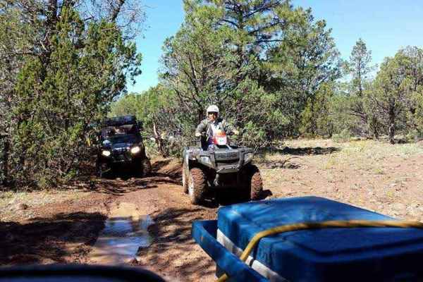 Porter Mountain Loop