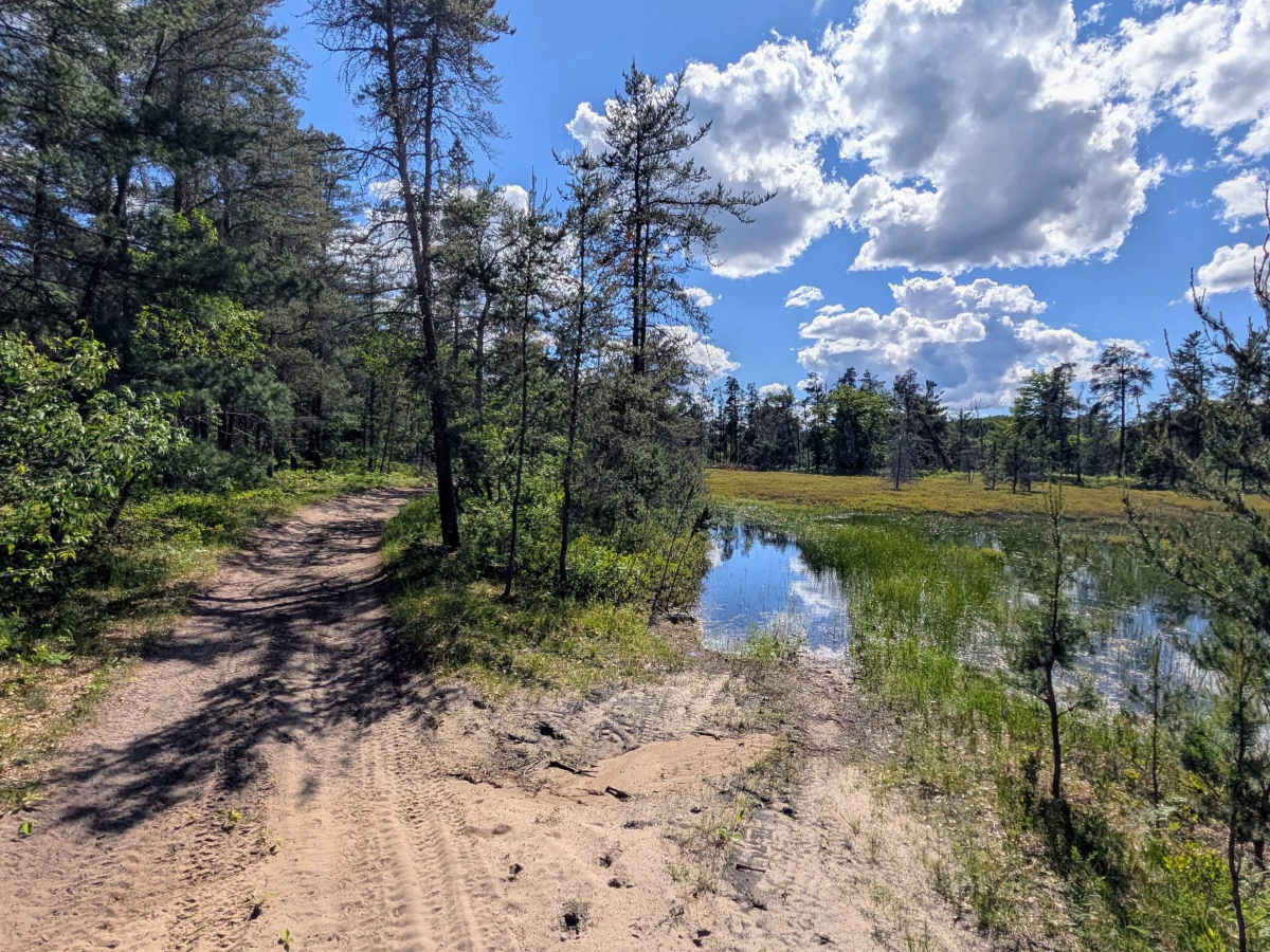 Arrowhead Trail photo 6