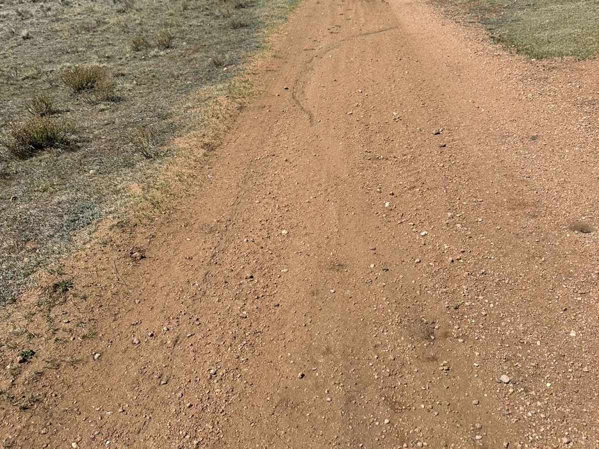 Cross Country Road photo 2
