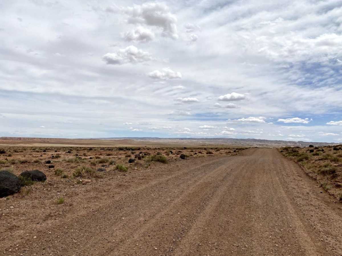 Willow Springs Wash to Lone Tree Crossing photo 4