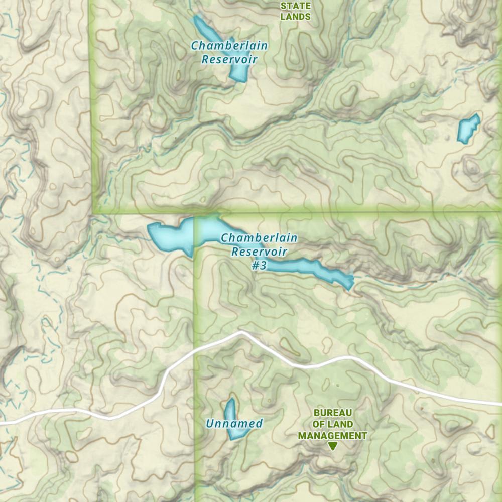 waterbodys