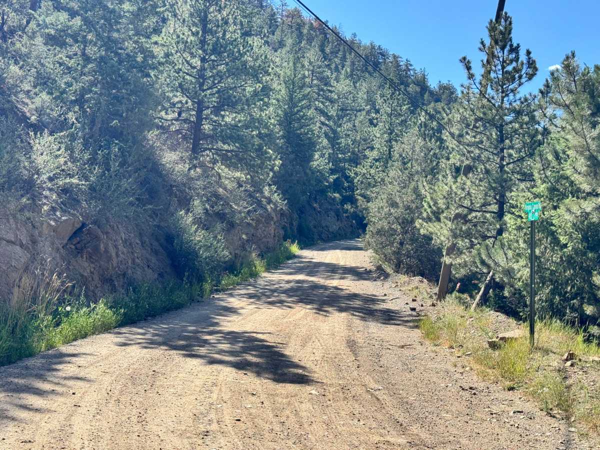 Virginia Canyon Road 279 photo 6