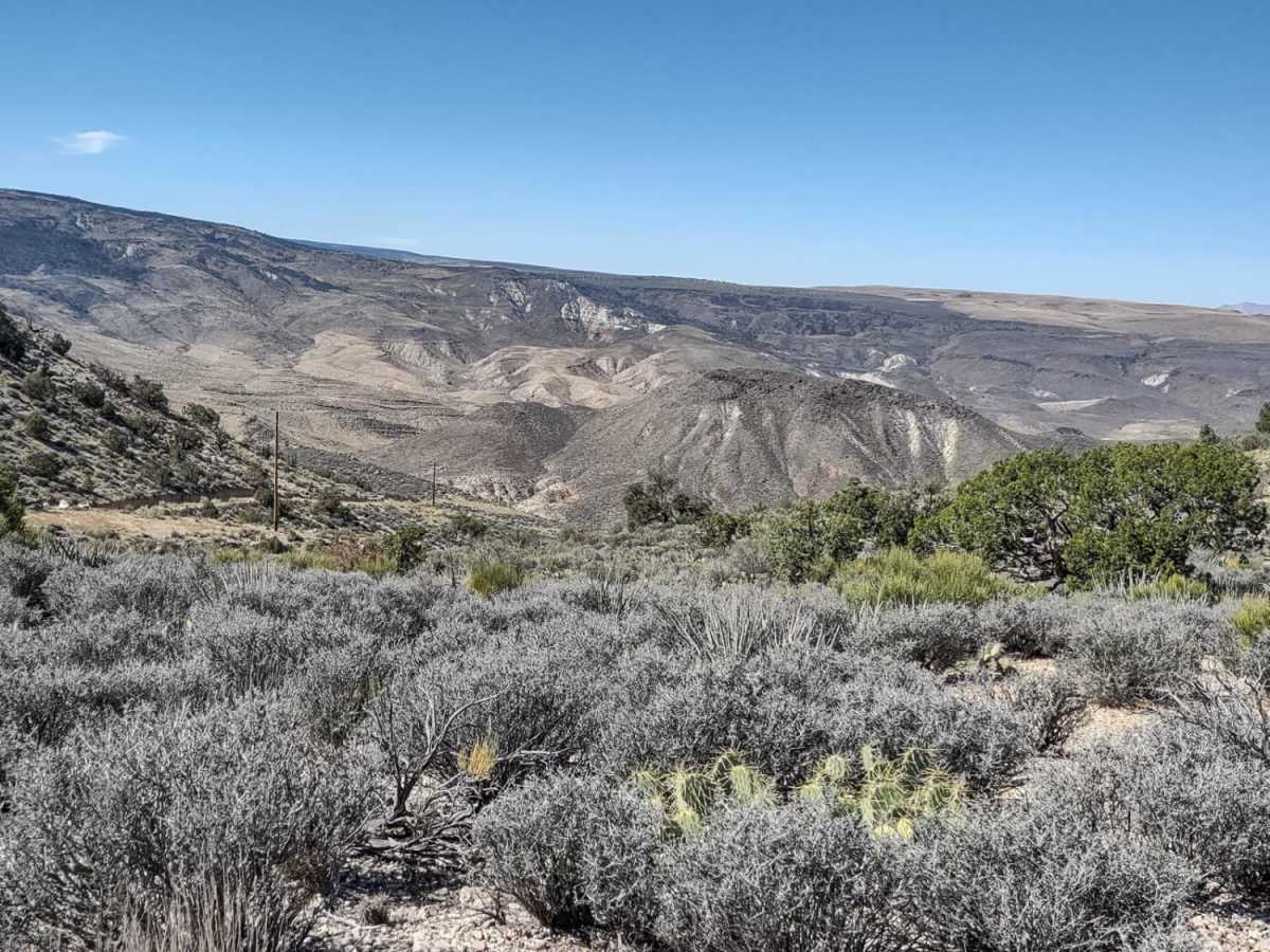 Seegmiller Overlook photo 5