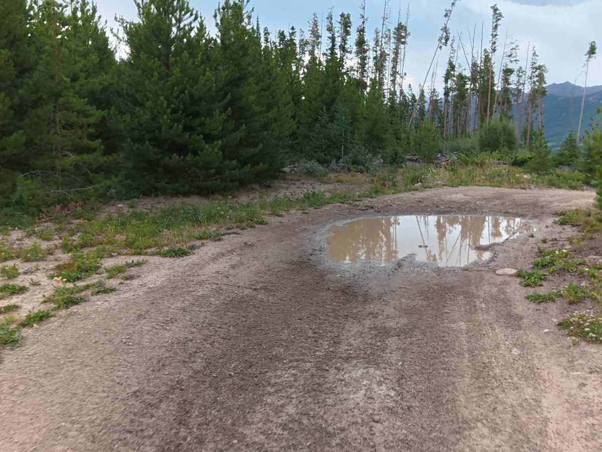 South Canadian Road photo 5
