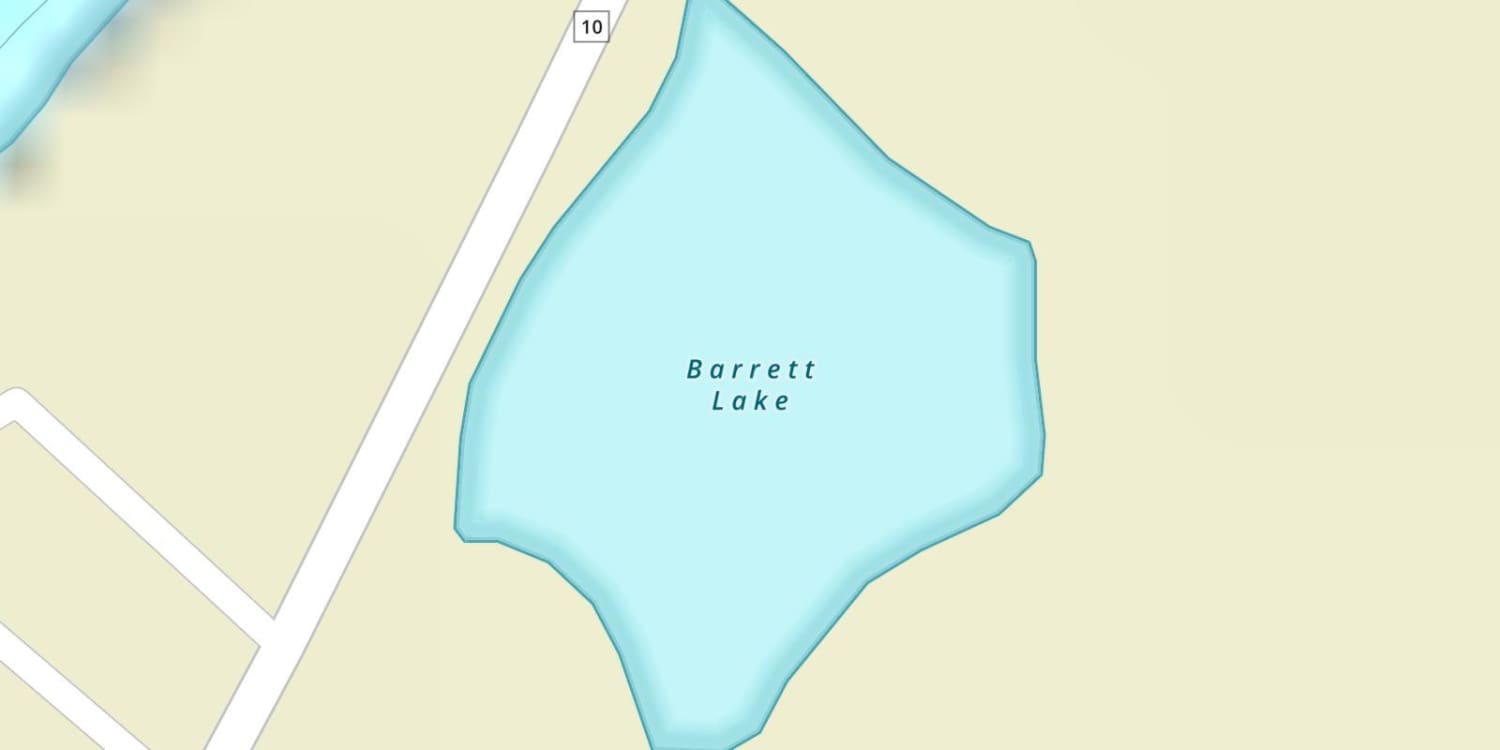 waterbodys