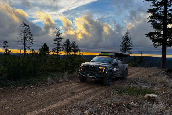 Ford Point East
