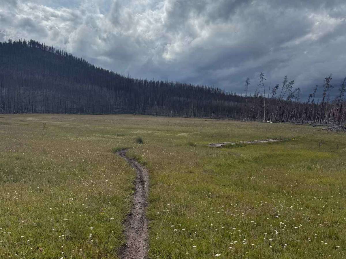 Elk Mountain Loop photo 2