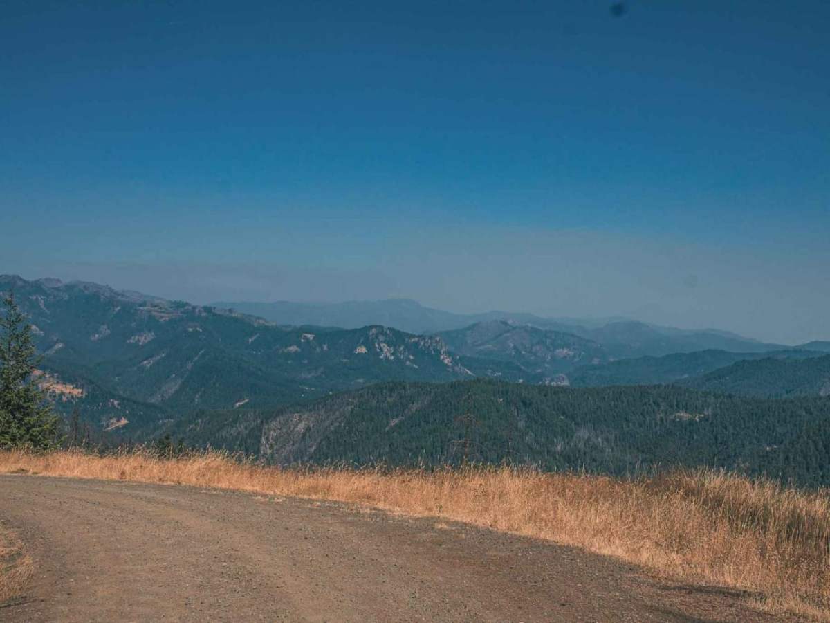 Calf Ridge photo 2