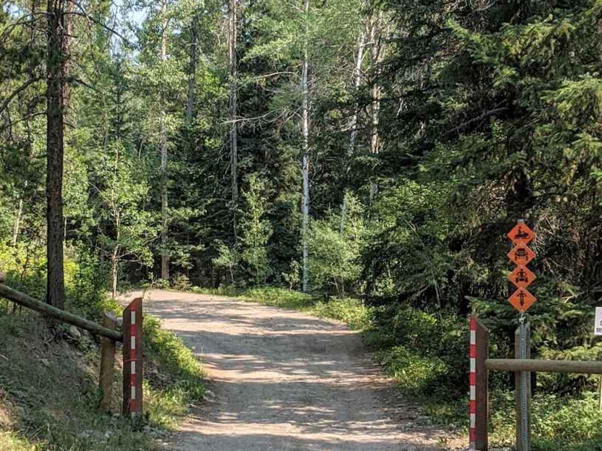 Seven Sisters Trail trail photo